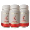 Cavel con biotina, selenio y vitamina A