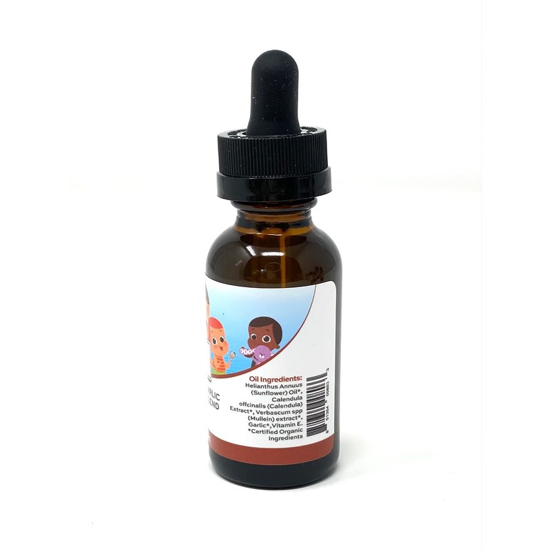 Punkin Butt: Natural Congestion Therapy Kit- Rosemary Respiratory Rub and