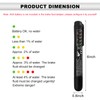 NYTKL Brake Fluid Liquid Tester Pen, Car Diagnostic Testing Tool
