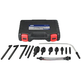 OTC Tools 6792-TFA OE Style Transmission Filling Adapters - 14 Piece, 1 Pack