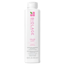 Biolage Shampoo ColorLast con Extracto de Orquidea | Limpia, Protege y Ayuda a Mantener el color |Para Cabello Teñido | Vegano | 400ML