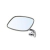 Side Mirror, Left Side, For Bus 68-79, Compatible with Dune