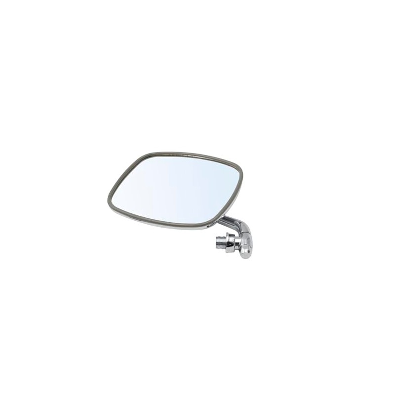 Side Mirror, Left Side, For Bus 68-79, Compatible with Dune