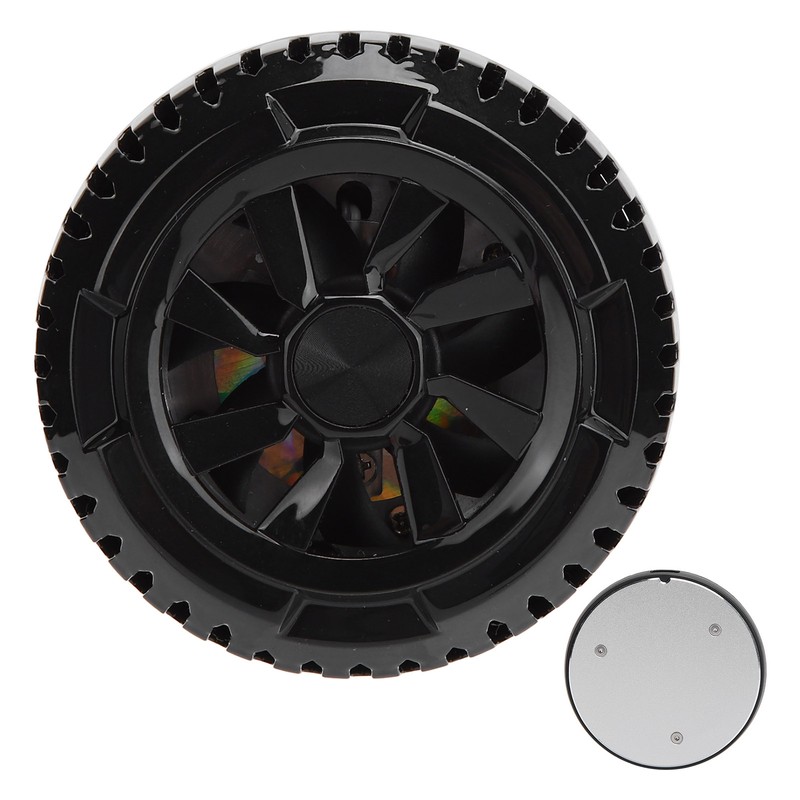 Universal Magnetic Suction Mobile Phone Heat Dissipation Fan Radiator Cellphone