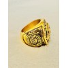 1907 Chicago Cubs World Series Championship Ring, SHIP