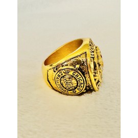 1907 Chicago Cubs World Series Championship Ring,  SHIP