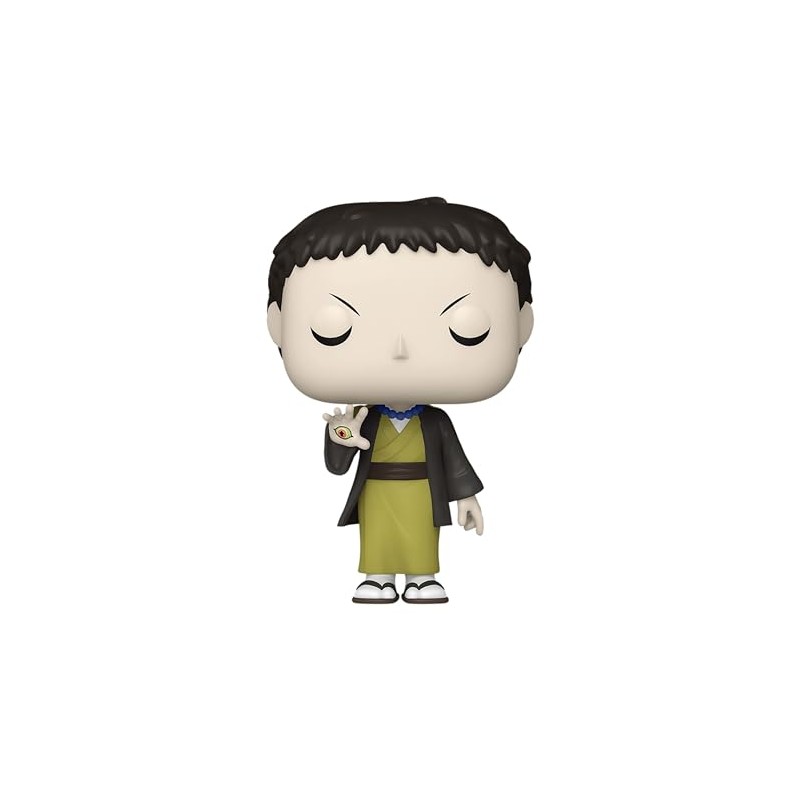 Funko POP! Animation: Demon Slayer - Yahaba - Collectable Vinyl