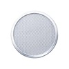 Thunder Group ALPZ10 Pizza Grate, 9.8 inches (25 cm), 10