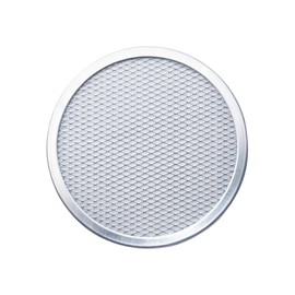Thunder Group ALPZ10 Pizza Grate, 9.8 inches (25 cm), 10 Inches, Aluminum, Commercial Use