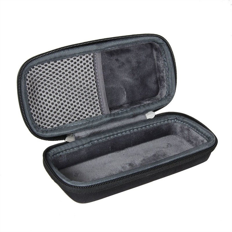 TASCAM Linear PCM Recorder DR-05 Dedicated Storage Case - Hermitshell