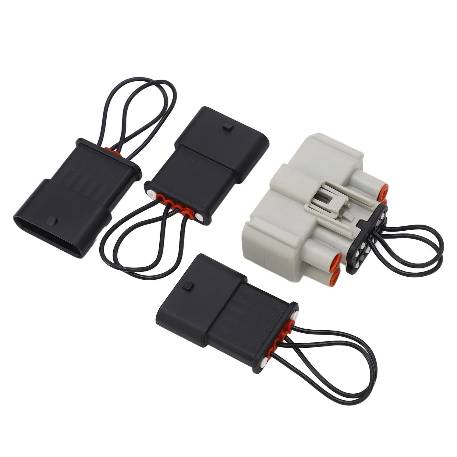 NOX DEF Module Plug, High Fuel Efficiency Strict Standard L5P CAN BUS ...