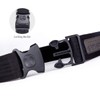 FREE SOLDIER 100% Teflon Tactical Belt with Plastic Buckle Military