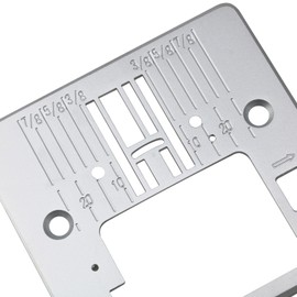 Haidong Needle Throat Plate Sewing Machine Accessories Needle Throat Plate Household Multifunctional Sewing Machine Needle Plate for 4423 4432 5511-1PCS