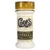 Cook's, Organic Vanilla Powder, World’s Finest Gourmet Fresh Premium Vanilla,