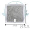 HAP116Z Replacement Filter E Compatible with Holmes HAP116Z, HAP115Z, HAP116Z-U