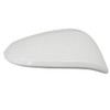 Replacement Parts For Outer Mirror Cover Right Side White 87915-42160-A0