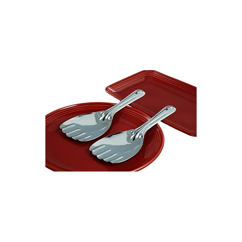 Buckingham Stainless Steel Raice Paddle