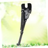 Totority U Shaped Bike Kickstand Durable Single Sided Rear Support
