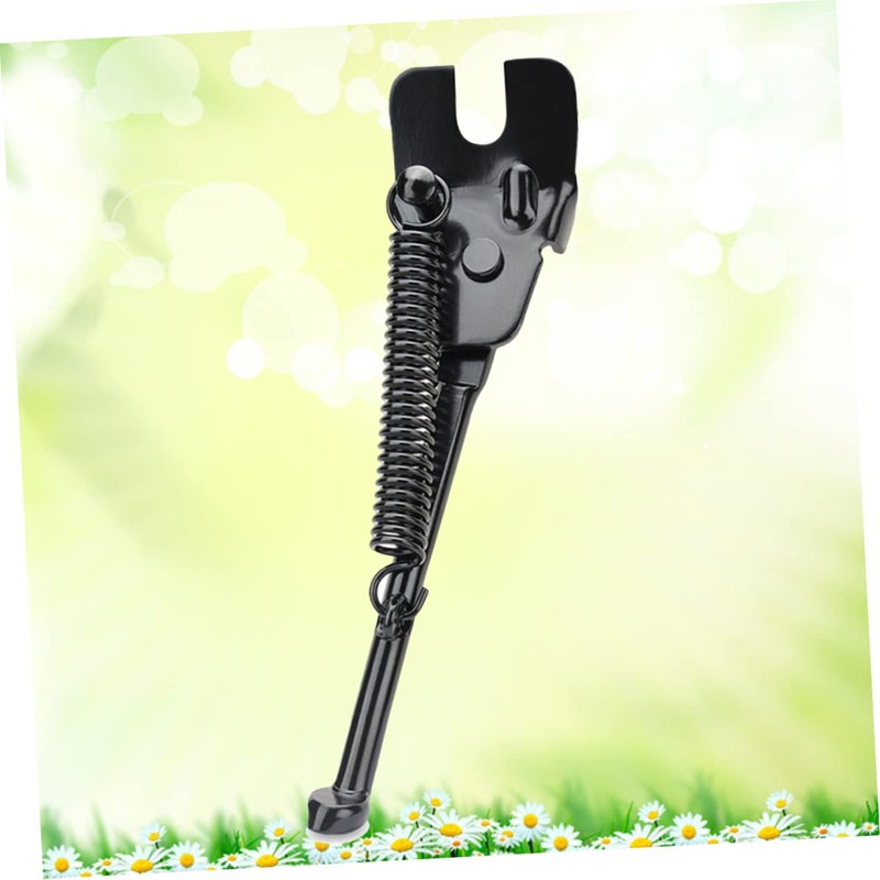 Totority U Shaped Bike Kickstand Durable Single Sided Rear Support