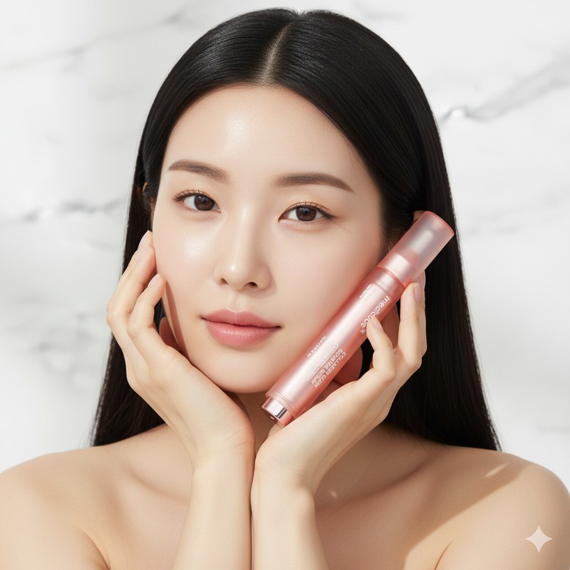 Medicube Collagen Glow Booster Serum 15ml / 메디큐브 콜라겐 글로우