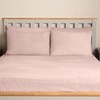 OHS Teddy Fleece Pillow Cases 2 Pack, Side Sleeper Warm