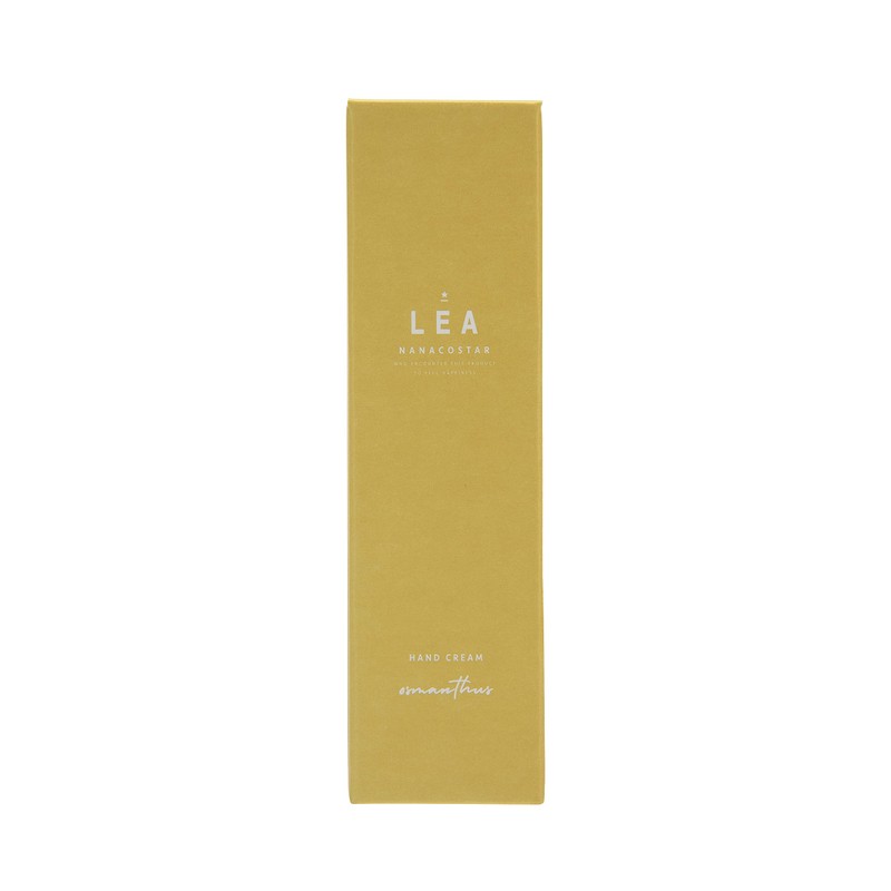 Nana Costar Hand Cream, 2.6 oz (75 g), Moisturizing, Hand