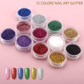 LIONVISON Practice Hand for Acrylic Nails,Flexible Nail Practice Hands Fingers with Acrylic Nail Kit,Fake Nail Mannequin Hand Acrylic Powder Brush Nail Art Decoration Tools for Professional Beginners