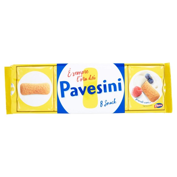 Pavesini Cookies 7 Ounce