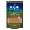 Rajah Spices Jeera Ground Cumin | Jeera | Cumin Powder
