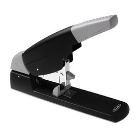 Swingline Heavy Duty Stapler, High-Capacity, 210 Sheet Capacity, Black (90002) (S7090002B)