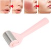Ice Roller Massager Stainless Steel Portable Face Eye Massage Beauty