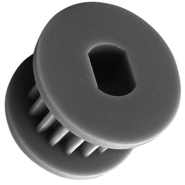 Twowinds Monsieur Cuisine Connect Sprocket Gear Gear Compatible with SilverCrest