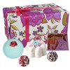 Bomb Cosmetics Vintage Velvet Gift Set Pack of 1x 5 Pieces