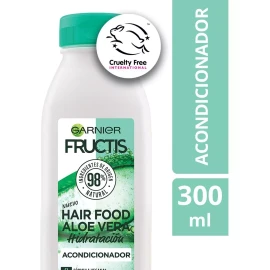 Garnier Acondicionador Garnier Fructis Hair Food Aloe Vera 300ml