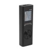 Laser Distance Meter High Accuracy Rechargeable 131ft Handheld Rangefinder with