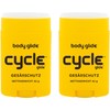Body Glide Cycle Glide Anti Chafing Stick - Effective protection