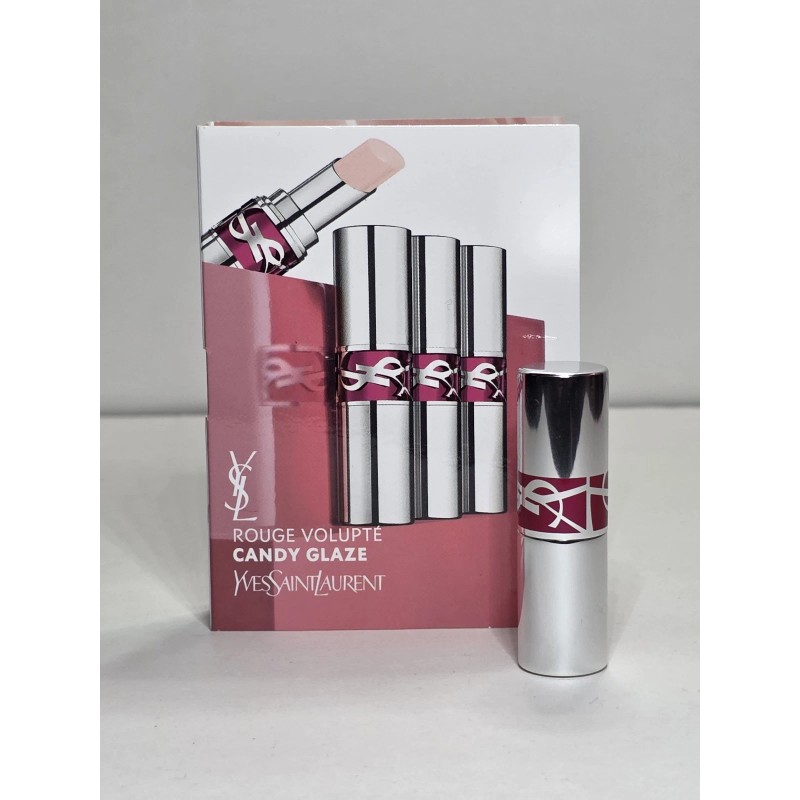 Yves Saint Laurent YSL YVES SAINT LAURENT CANDY GLAZE #2