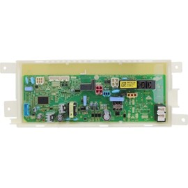 EAX61170512-1 - ClimaTek Clothes Dryer PCB Board Assembly Replaces LG