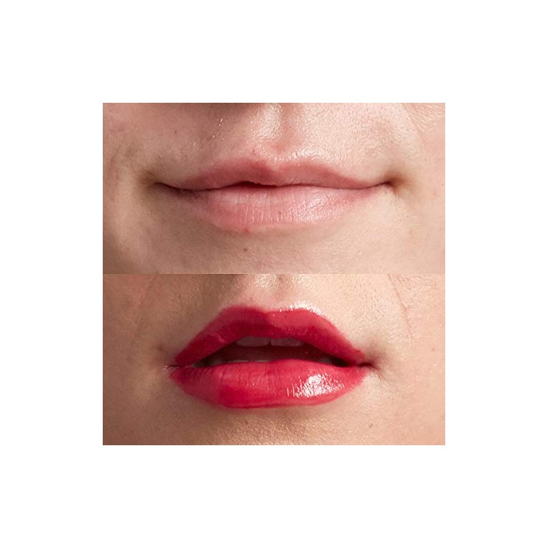NYX PROFESSIONAL MAKEUP Filler Instinct Plumping Lip Color, Lip Balm