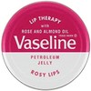 Vaseline Bálsamo labial 20 g/0.705 oz, rosa (Rosy Lips), 12x20g/0.705