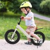 vool2807 Toddler Balance Bike 2 Year Old Age 24 Months