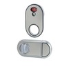 SP Lock with Indicator Window 1 SP-301