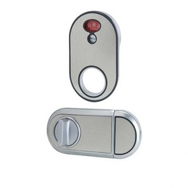 SP Lock with Indicator Window 1 SP-301