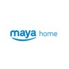 Maya 02011 - Shock Resistant Broom with Medium Fibres Ideal