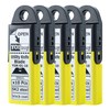 YOIbuy PRO Replacement Blades for Scraper Cutters, 10pcs Case X5,