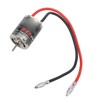 370 Brushed Motor 31T Low Noise Stainless Steel Large Torsion
