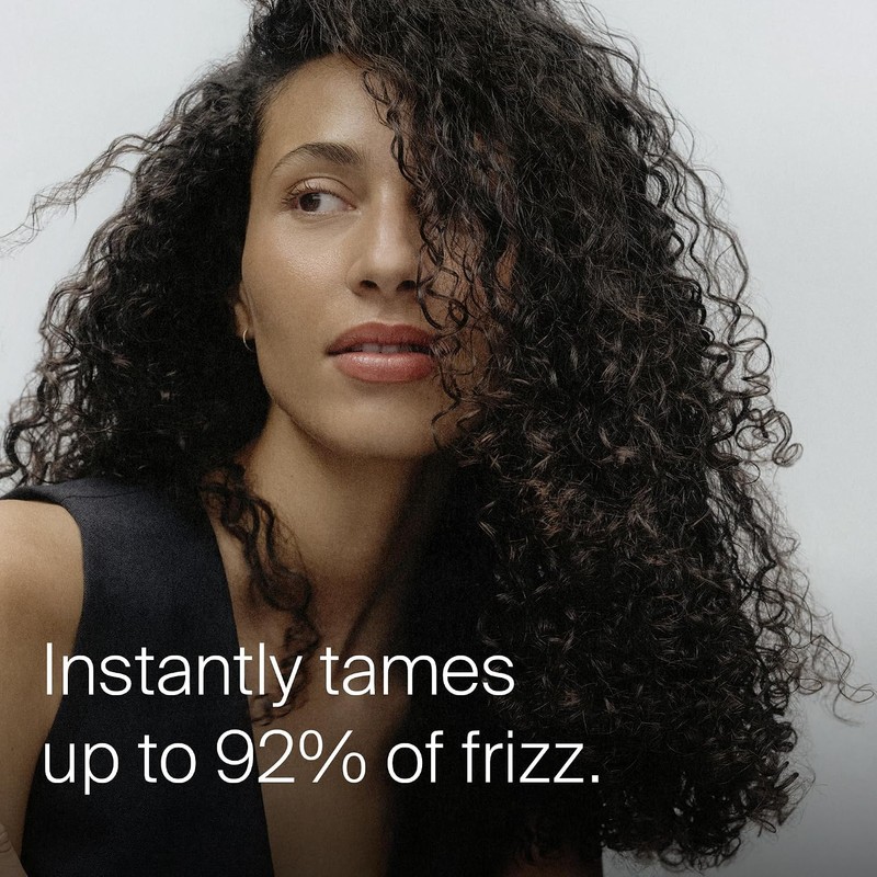 Living Proof No Frizz Instant De-Frizzer