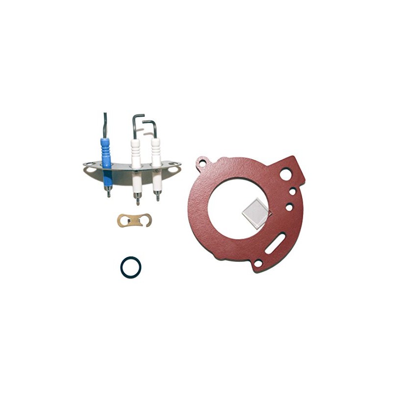 Maintenance Kit 9 for Buderus GB172 14-24