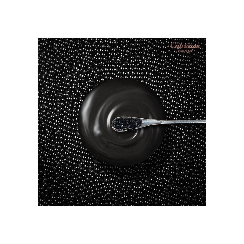 [Headquarters] Calvisano Extra Caviar Black Mask / [본사] 칼비사노 엑스트라