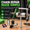 Bicycle Repair Tool Kit for MTB & Road Bikes –